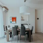 The Attico Lägenhet Padenghe sul Garda
