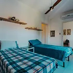 The Attico Lägenhet Padenghe sul Garda