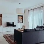 Lägenhet The Attico