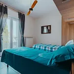 The Attico Lägenhet Padenghe sul Garda