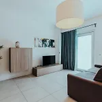 Lägenhet The Attico Padenghe sul Garda