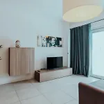 The Attico Lägenhet Padenghe sul Garda