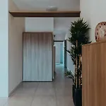 Lägenhet The Attico *