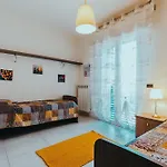 The Attico Lägenhet Padenghe sul Garda