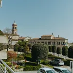 The Attico Lägenhet Padenghe sul Garda