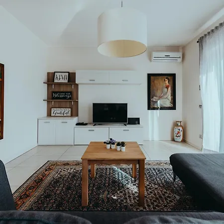 Appartamento The Attico Padenghe sul Garda