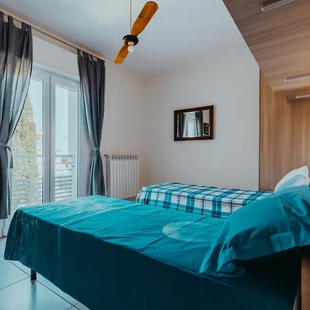 The Attico Appartamento Padenghe sul Garda