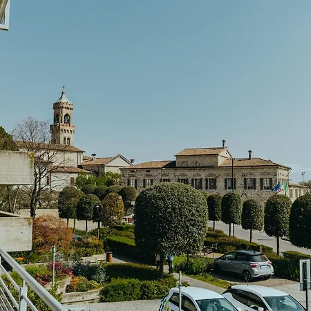 The Attico Appartamento Padenghe sul Garda